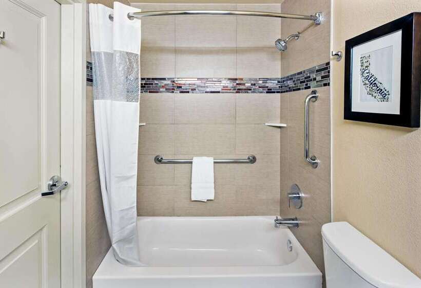 فندق La Quinta Inn By Wyndham Berkeley