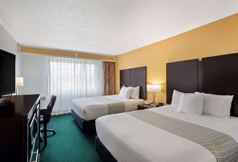 فندق La Quinta Inn By Wyndham Berkeley