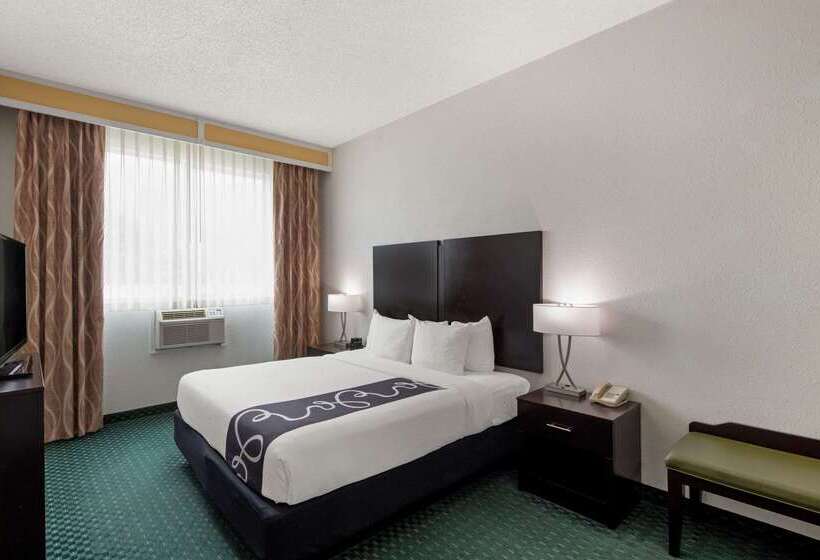 فندق La Quinta Inn By Wyndham Berkeley