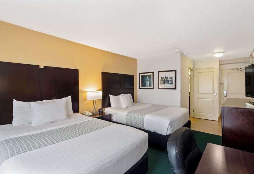 فندق La Quinta Inn By Wyndham Berkeley