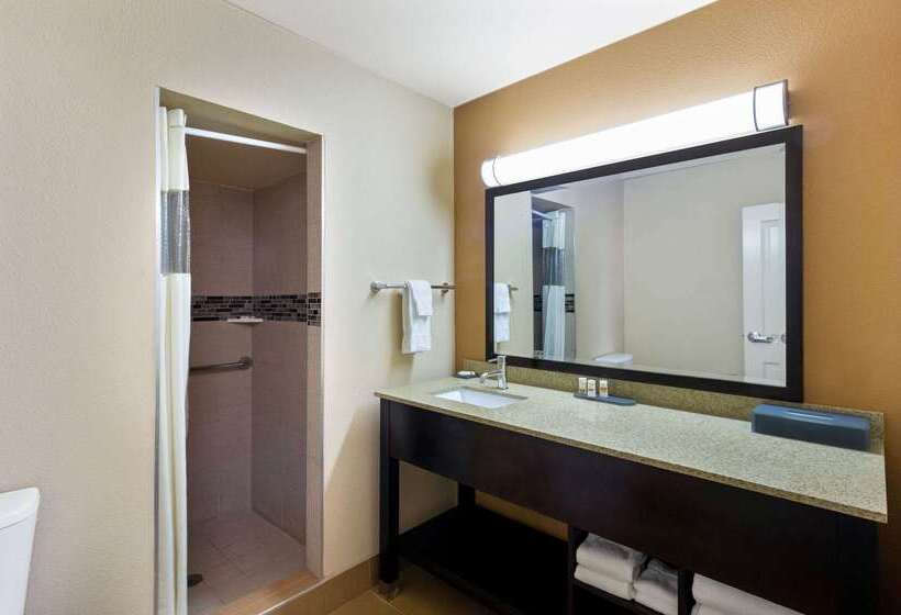 فندق La Quinta Inn By Wyndham Berkeley