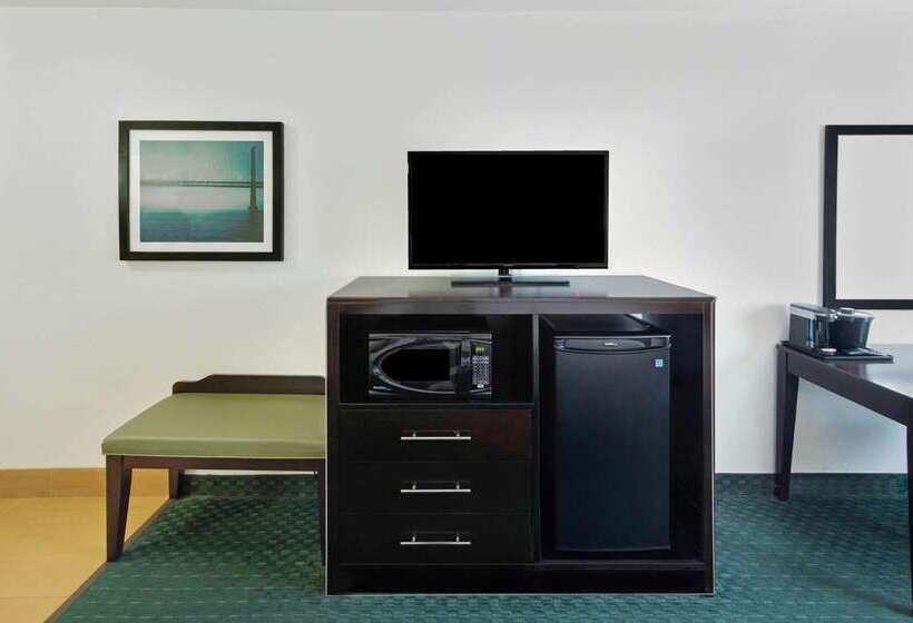 فندق La Quinta Inn By Wyndham Berkeley