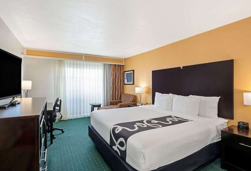 فندق La Quinta Inn By Wyndham Berkeley