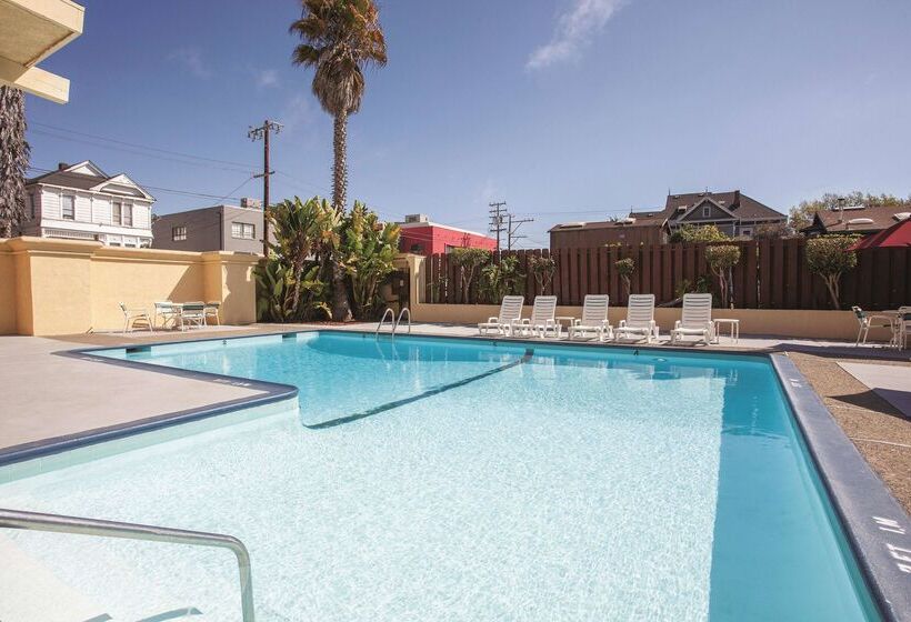 فندق La Quinta Inn By Wyndham Berkeley