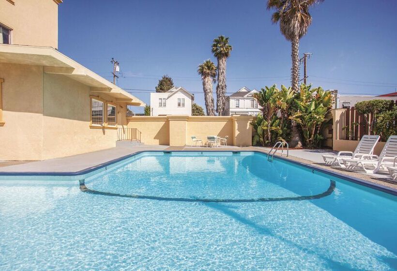 فندق La Quinta Inn By Wyndham Berkeley