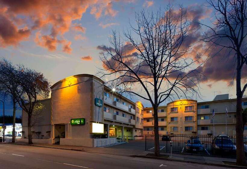 فندق La Quinta Inn By Wyndham Berkeley