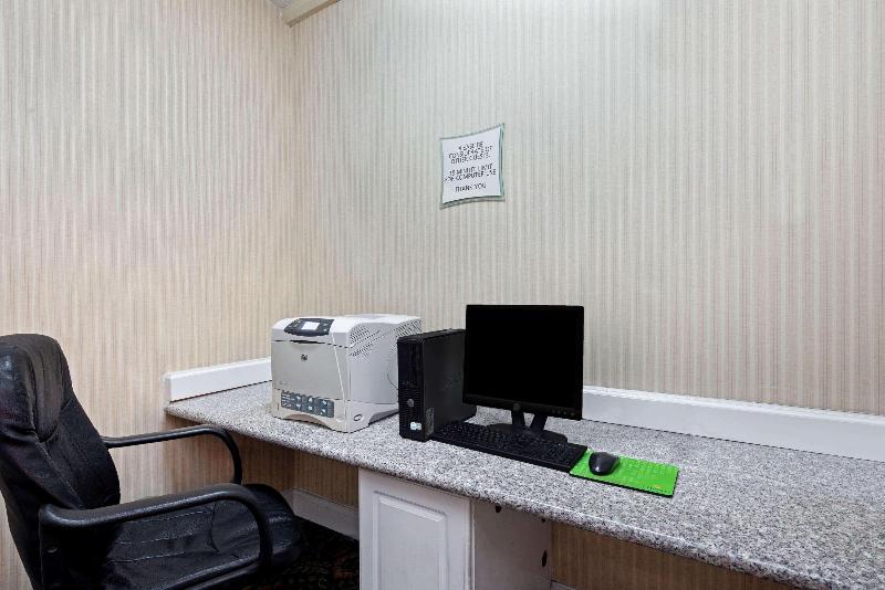 فندق La Quinta Inn By Wyndham Berkeley