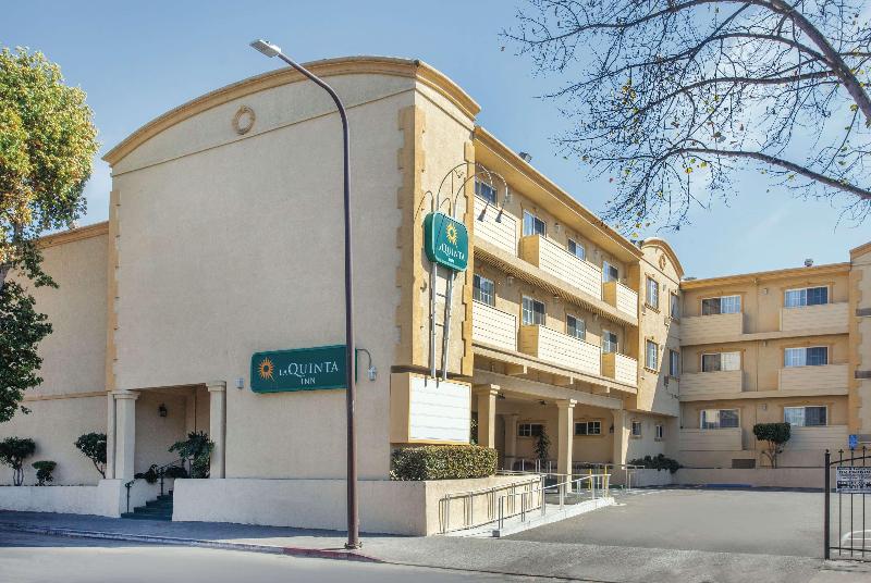 فندق La Quinta Inn By Wyndham Berkeley