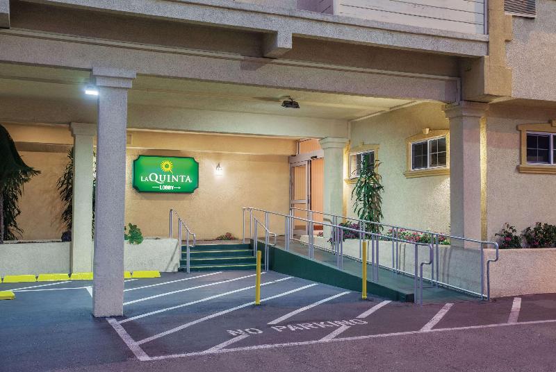فندق La Quinta Inn By Wyndham Berkeley