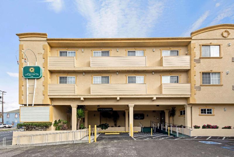 فندق La Quinta Inn By Wyndham Berkeley