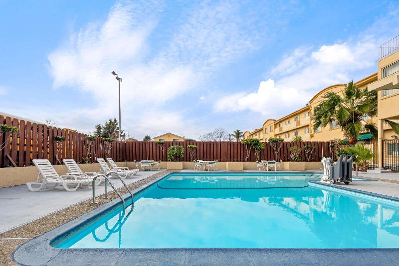 فندق La Quinta Inn By Wyndham Berkeley