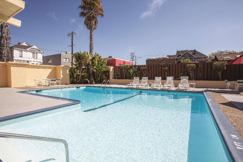 فندق La Quinta Inn By Wyndham Berkeley