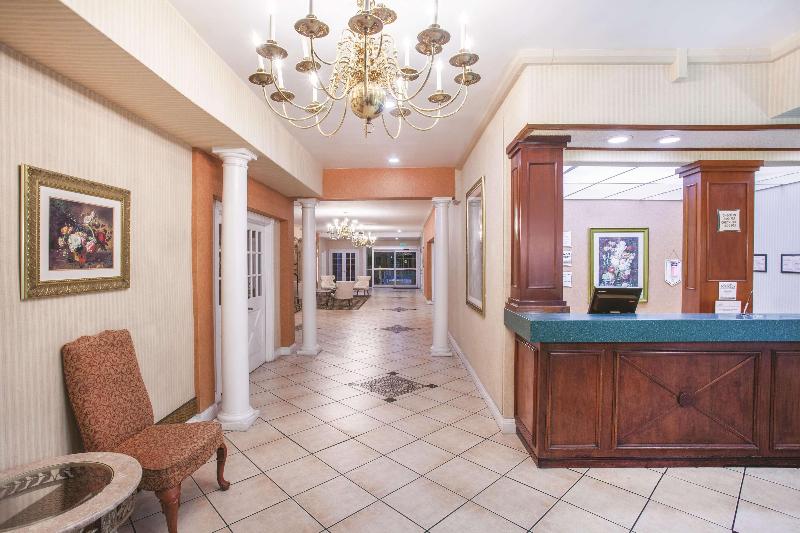 فندق La Quinta Inn By Wyndham Berkeley