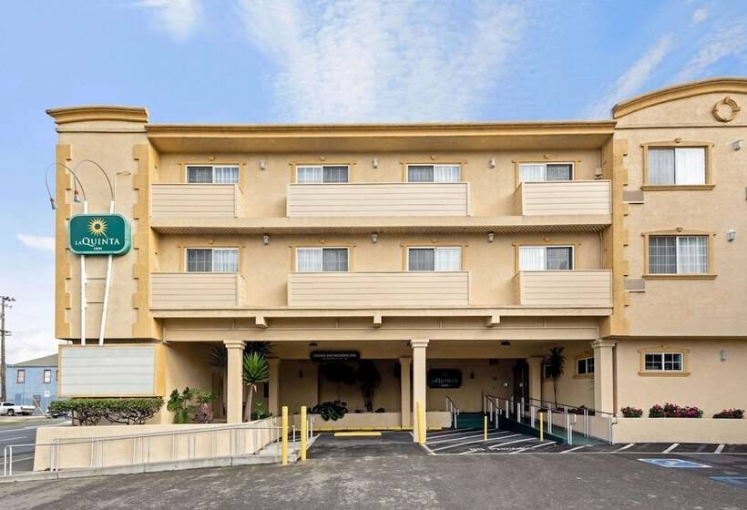 فندق La Quinta Inn By Wyndham Berkeley