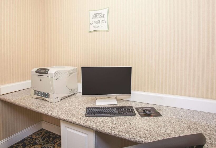 فندق La Quinta Inn By Wyndham Berkeley