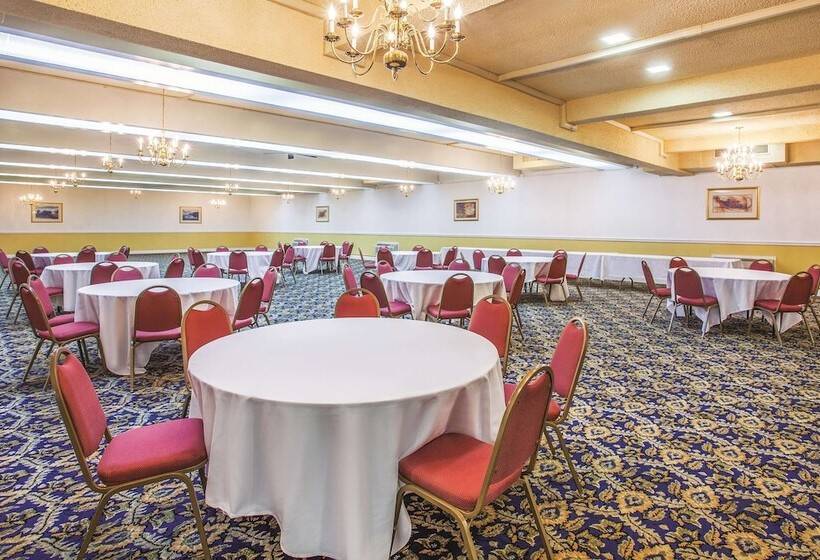 فندق La Quinta Inn By Wyndham Berkeley