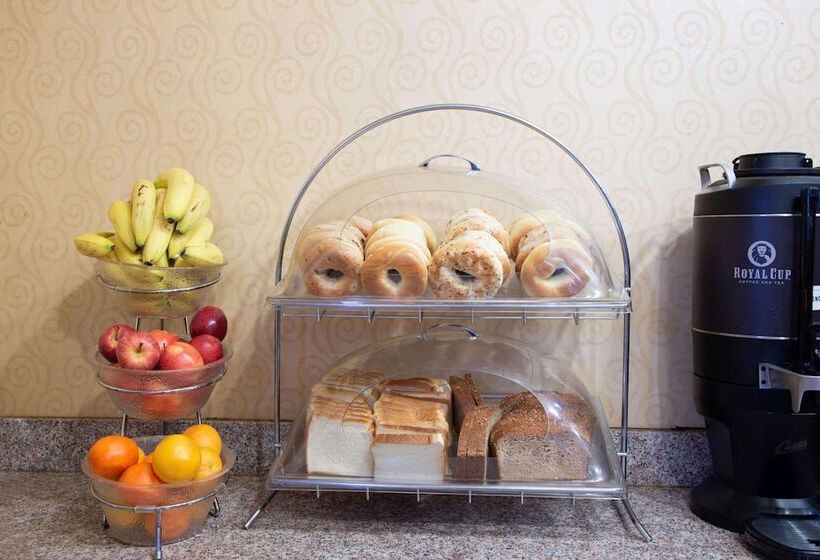 فندق La Quinta Inn By Wyndham Berkeley