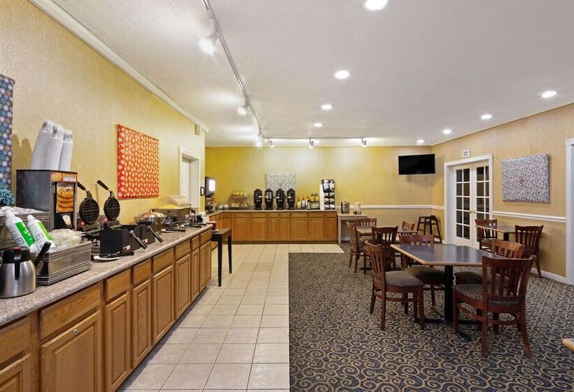 فندق La Quinta Inn By Wyndham Berkeley