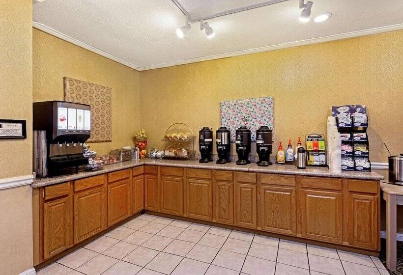 فندق La Quinta Inn By Wyndham Berkeley