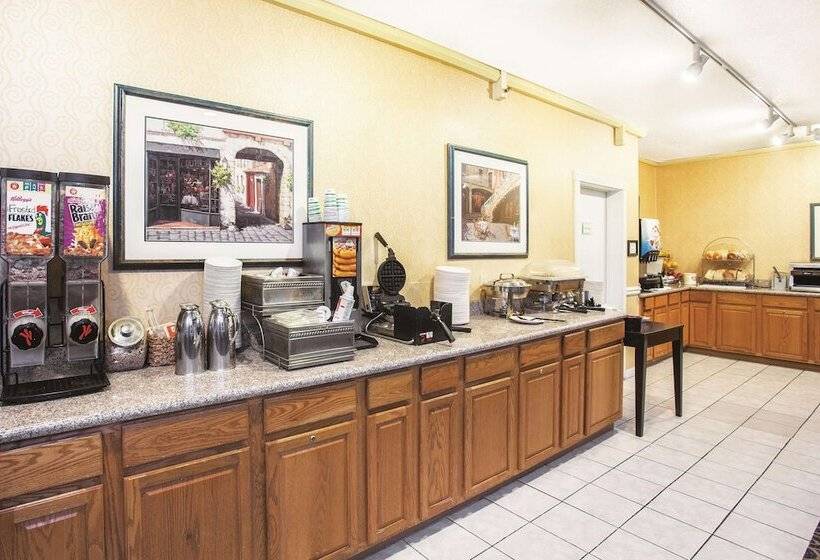 فندق La Quinta Inn By Wyndham Berkeley