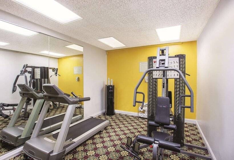 فندق La Quinta Inn By Wyndham Berkeley