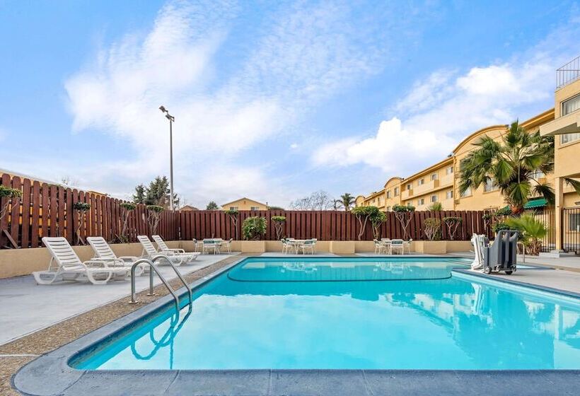 فندق La Quinta Inn By Wyndham Berkeley