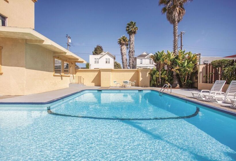 فندق La Quinta Inn By Wyndham Berkeley