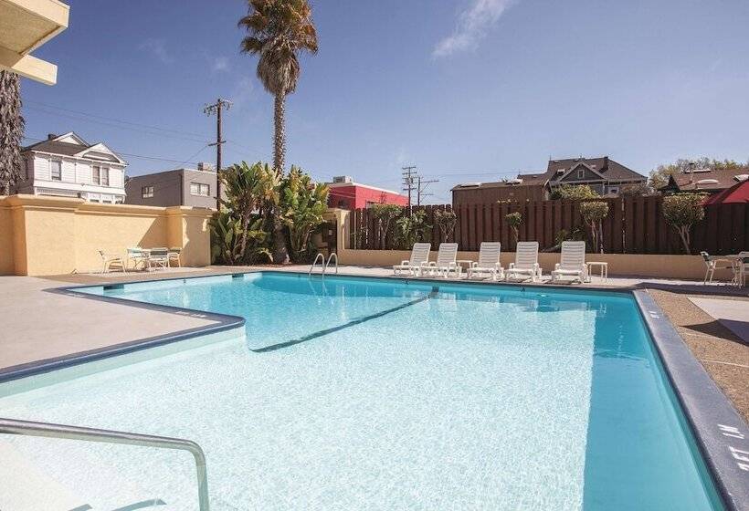 فندق La Quinta Inn By Wyndham Berkeley