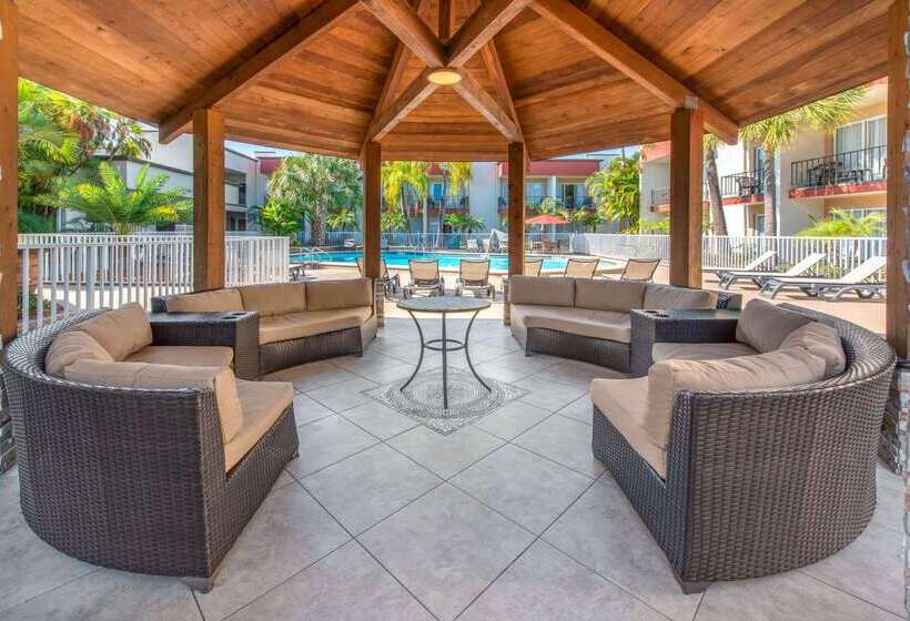 فندق La Quinta By Wyndham Clearwater Central