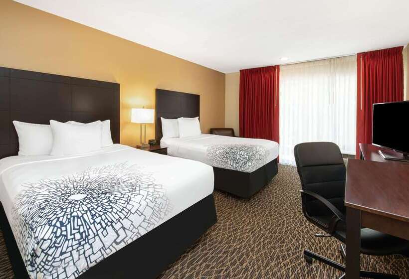 فندق La Quinta By Wyndham Clearwater Central