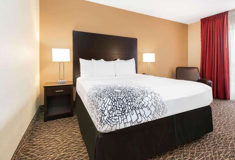 فندق La Quinta By Wyndham Clearwater Central