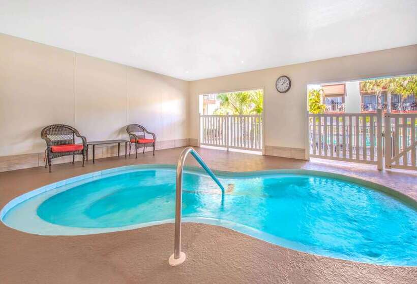 فندق La Quinta By Wyndham Clearwater Central