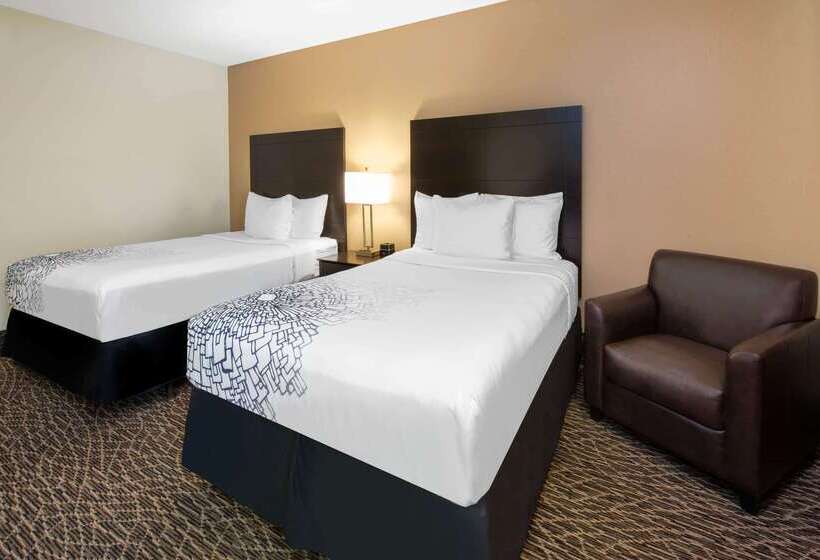 فندق La Quinta By Wyndham Clearwater Central