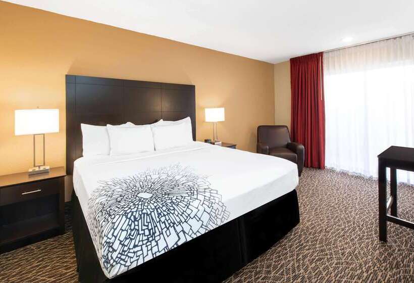 فندق La Quinta By Wyndham Clearwater Central