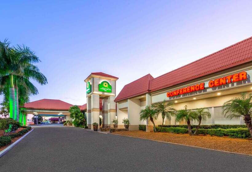 فندق La Quinta By Wyndham Clearwater Central