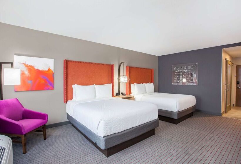 فندق La Quinta By Wyndham Madera