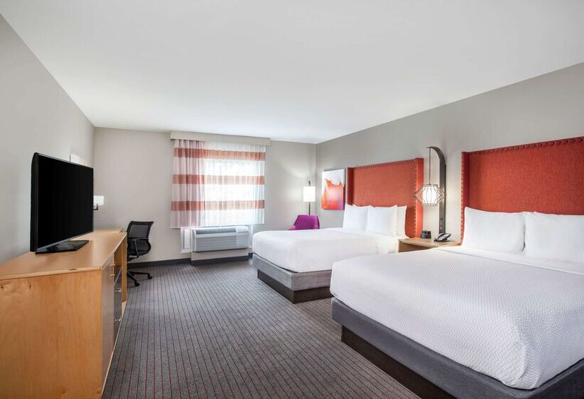 فندق La Quinta By Wyndham Madera