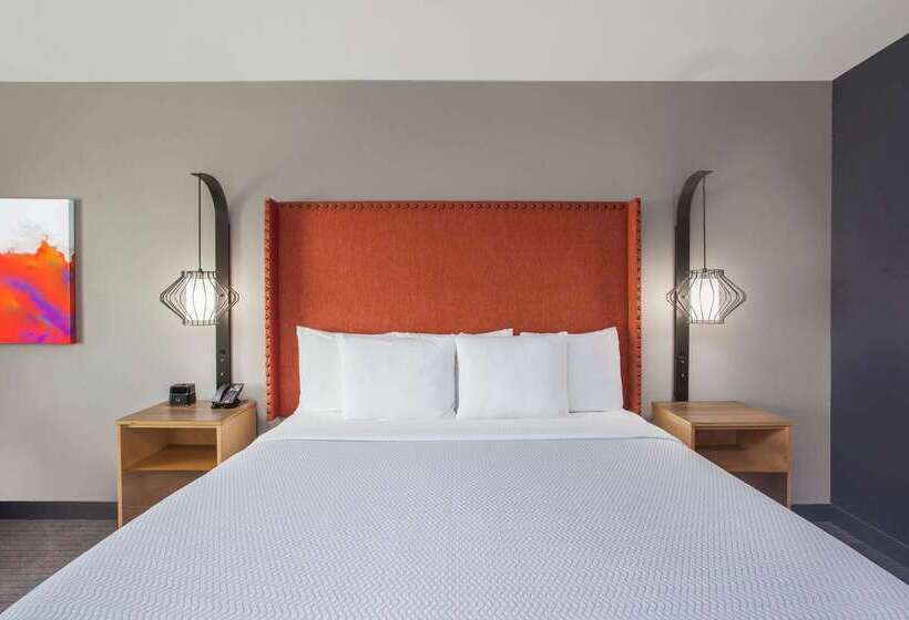 فندق La Quinta By Wyndham Madera