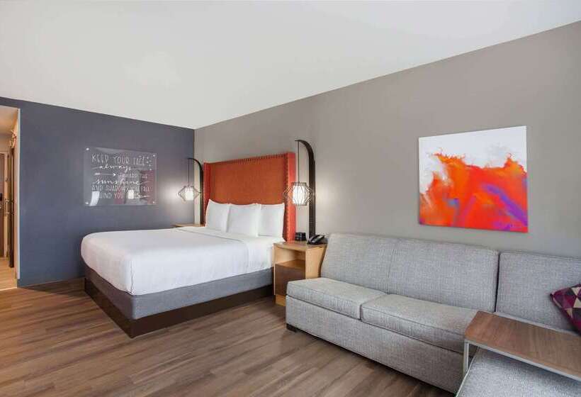 فندق La Quinta By Wyndham Madera