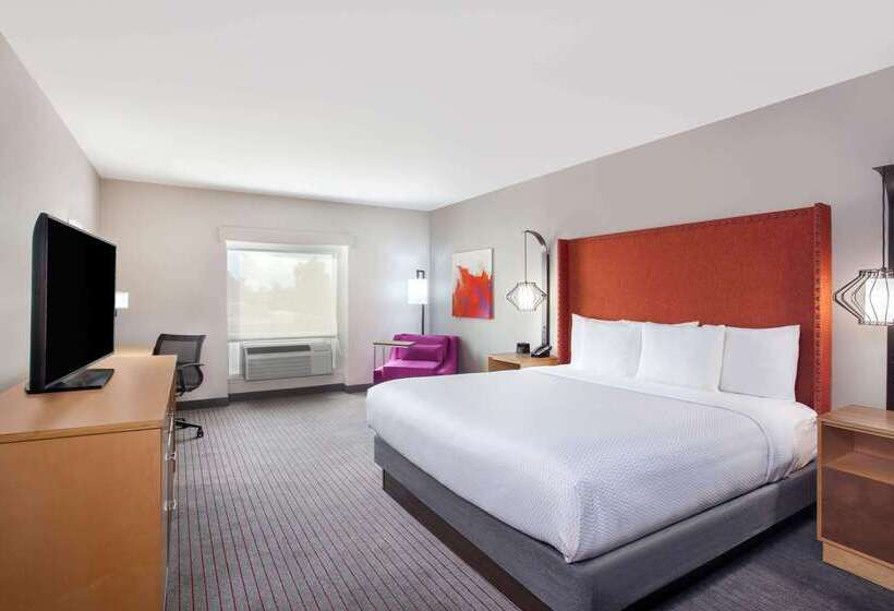 فندق La Quinta By Wyndham Madera