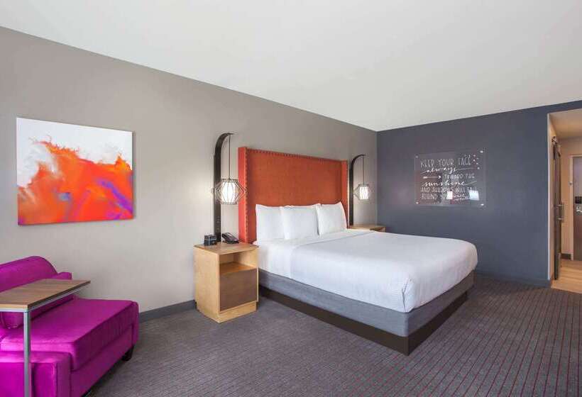 فندق La Quinta By Wyndham Madera