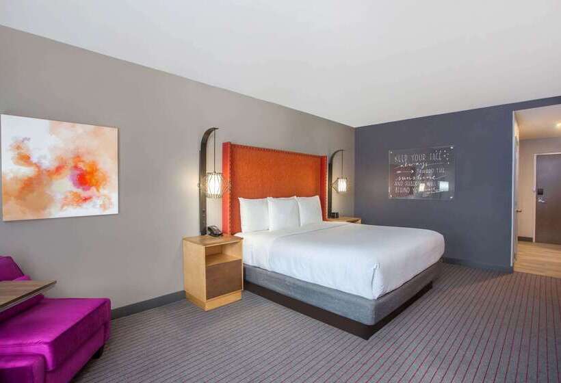 فندق La Quinta By Wyndham Madera