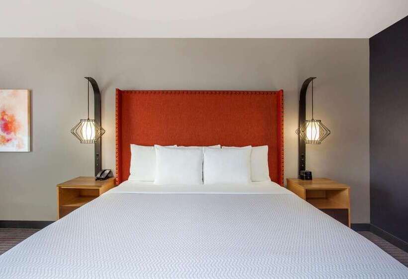 فندق La Quinta By Wyndham Madera