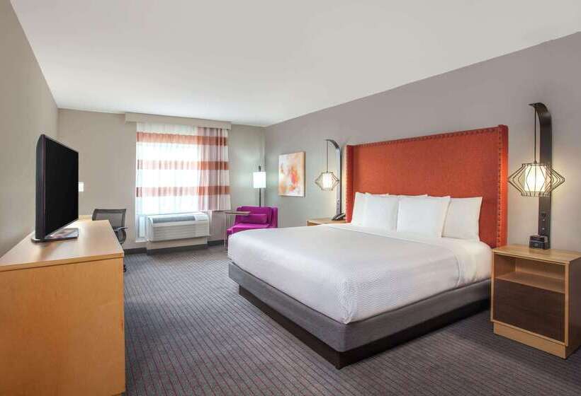 فندق La Quinta By Wyndham Madera