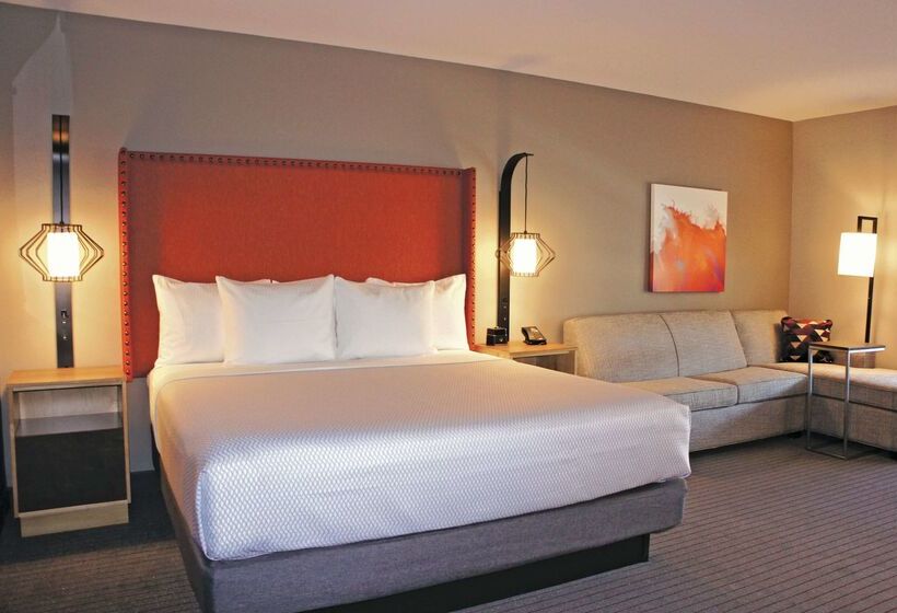 فندق La Quinta By Wyndham Madera