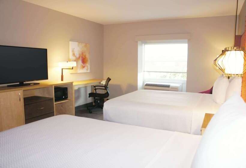 فندق La Quinta By Wyndham Madera