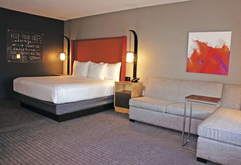 فندق La Quinta By Wyndham Madera