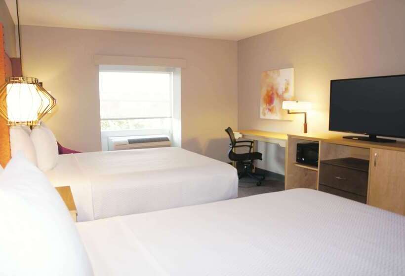 فندق La Quinta By Wyndham Madera