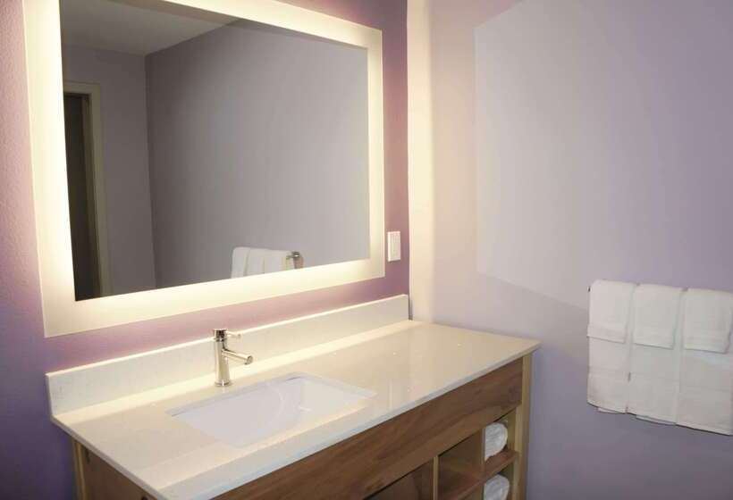 فندق La Quinta By Wyndham Madera