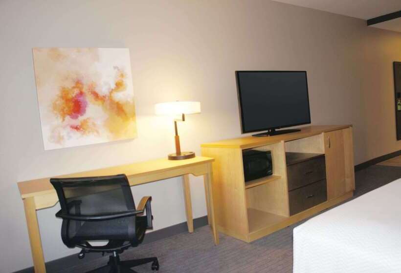 فندق La Quinta By Wyndham Madera